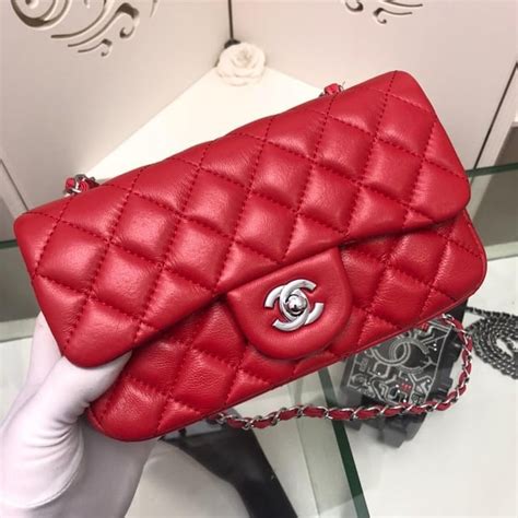 reddit chanel bag